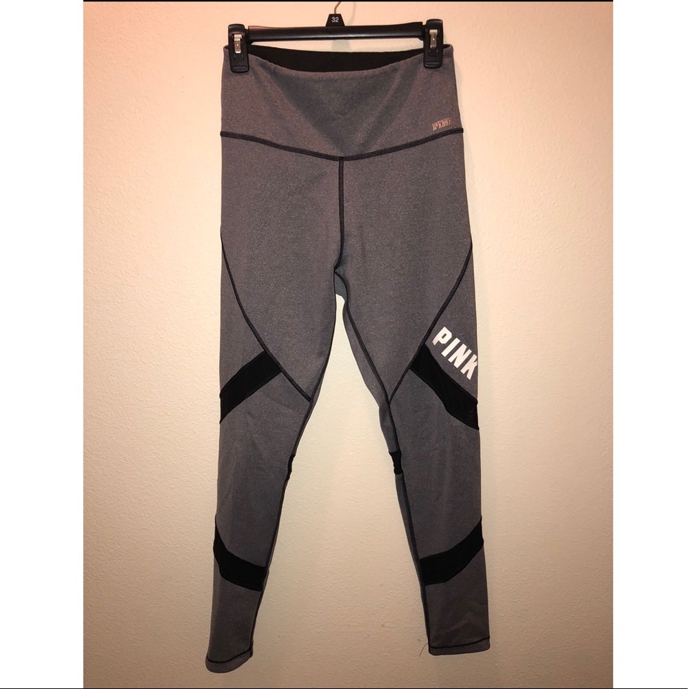 Victoria’s Secret Pink Ultimate Reversible Yogas